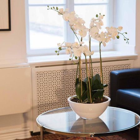 Executive Living Oestermalm Suite ストックホルム エクステリア 写真