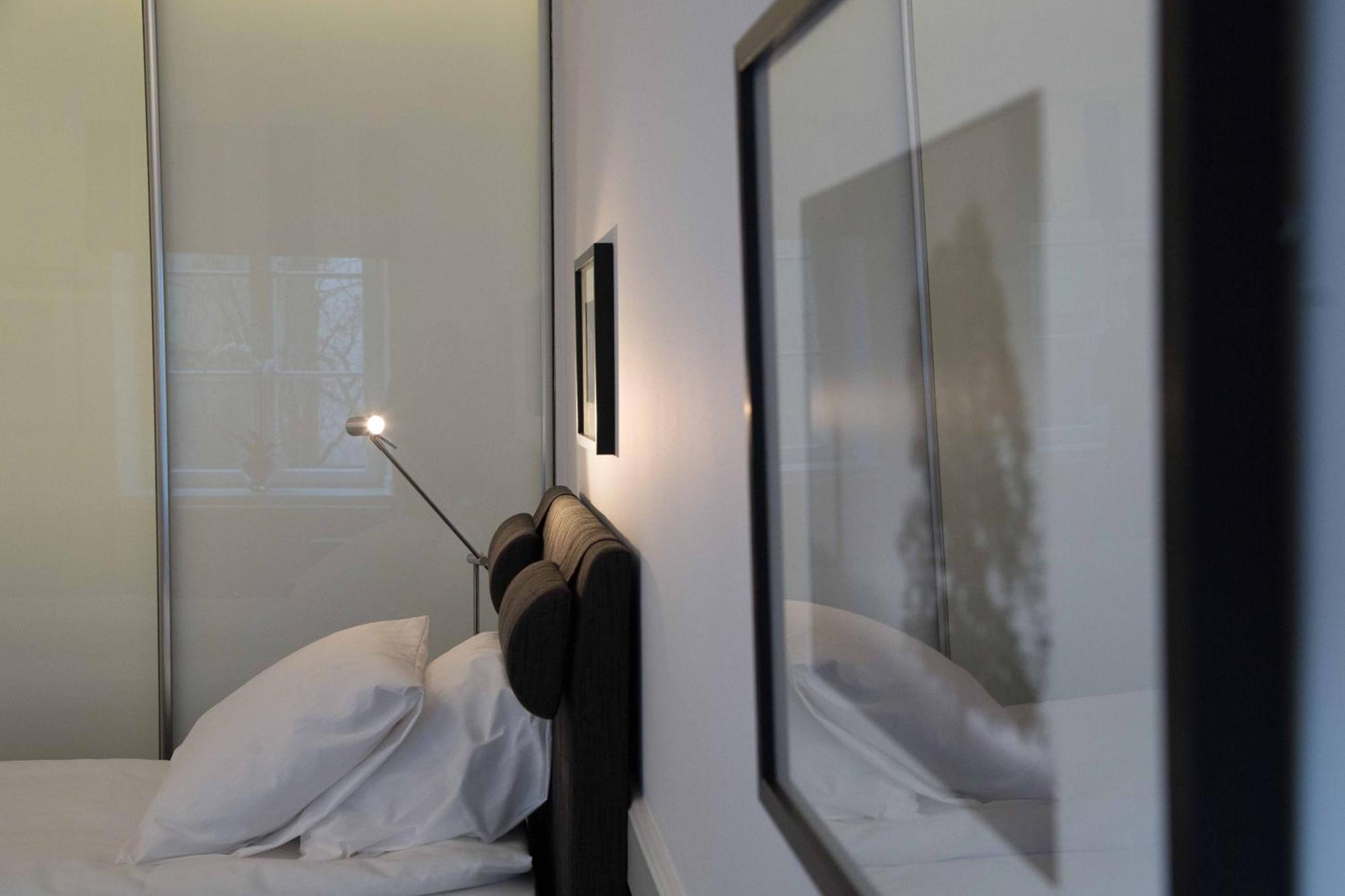 Executive Living Oestermalm Suite ストックホルム エクステリア 写真