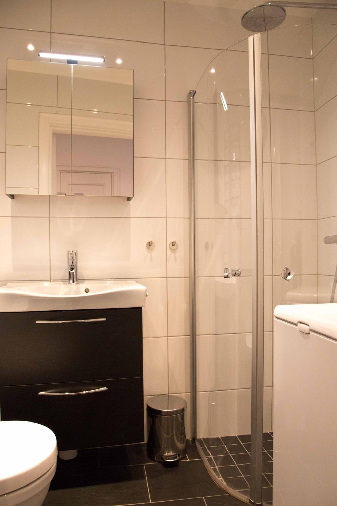 Executive Living Oestermalm Suite ストックホルム エクステリア 写真